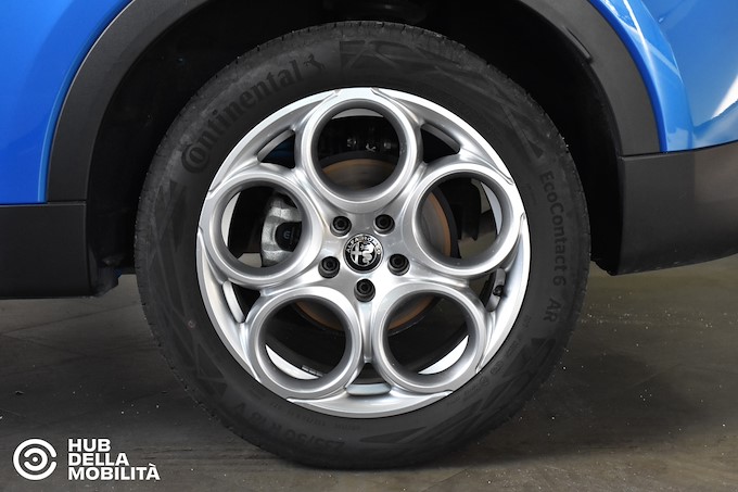 ALFA ROMEO Tonale 1.5 130 CV MHEV TCT7 Sprint